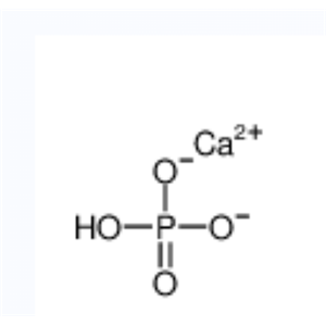 磷酸氢钙,calcium hydrogenphosphate