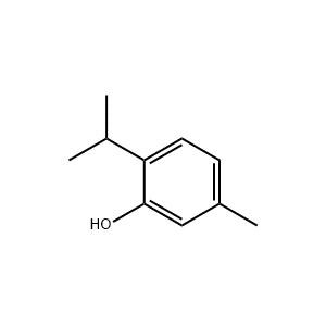 百里香酚 有机合成中间体 89-83-8