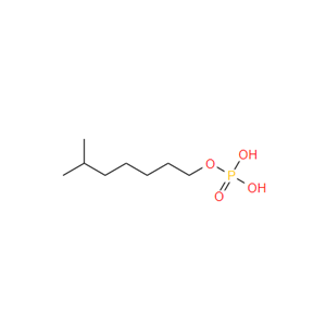 异辛醇磷酸酯,isooctyl phosphate