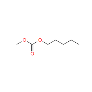 碳酸甲戊酯,Methyl pentyl carbonate