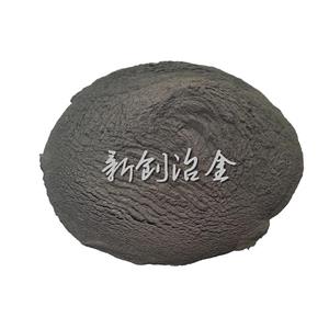 研磨型低硅铁粉