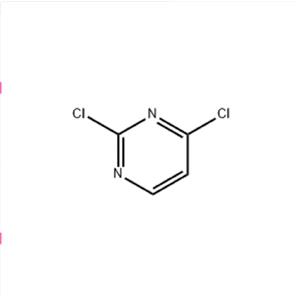 2,4-二氯嘧啶,2,4-dichloro-pyrimidine