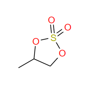 硫酸丙烯酯,Trimethylene sulfate;1,3-Propylene sulfate