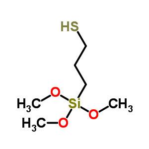 γ-巯丙基三甲基硅烷,γ-mercaptopropyltrimethoxysilane