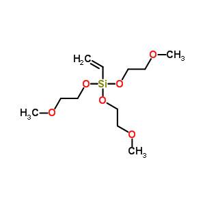 乙烯基三(2-甲氧基乙氧基)硅烷 硅烷偶联剂A-172 1067-53-4