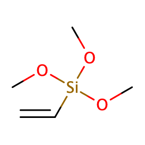 乙烯基三甲氧基硅烷