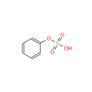硫酸苯酯