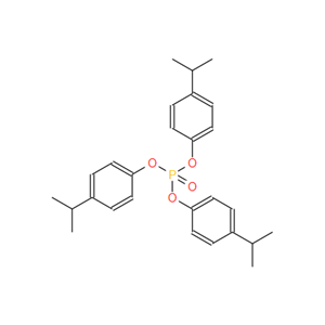 三异丙苯基磷酸酯,Tri(4-isopropylphenyl) phosphate