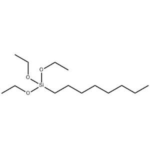 正辛基三乙氧基硅烷 分散剂 2943-75-1 