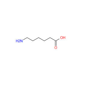 氨基己酸,Aminocaproic Acid