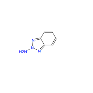 2-氨基苯并三唑,2-AMINOBENZOTRIAZOLE