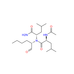 鈣蛋白酶抑制劑I