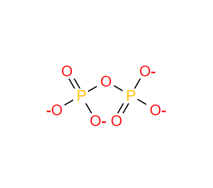 二磷酸酯,Diphosphate