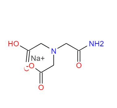 N-(2-乙酰胺基)-2-亚氨基二乙酸单钠盐,N-(2-Acetamido)iminodiaceticacidmonosodiumsalt