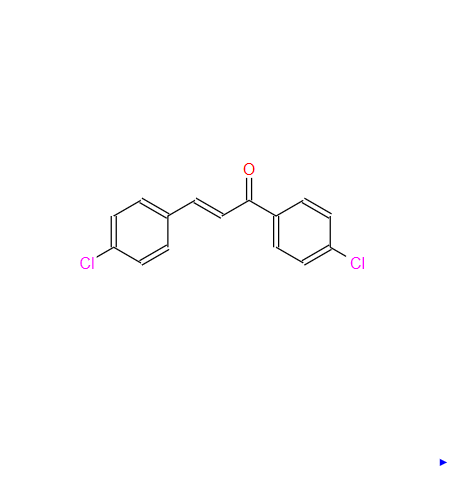 4,4'-二氯查耳酮,4,4'-Dichlorochalcone