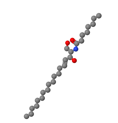 N-辛酰基-D-神经鞘氨醇,N-octanoyl-D-erythro-sphingosine