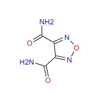 二酰胺基呋咱,Diaminofurazan