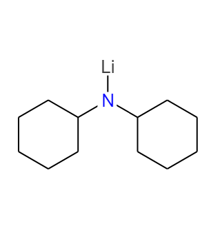 二环己基酰胺锂,lithium,dicyclohexylazanide