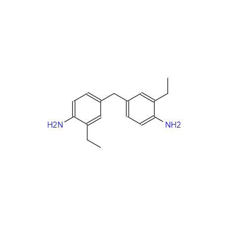 3,3’-二乙基4,4’-二氨基二苯基甲烷（H256）,4,4'-Methylenebis(2-ethylbenzenamine)