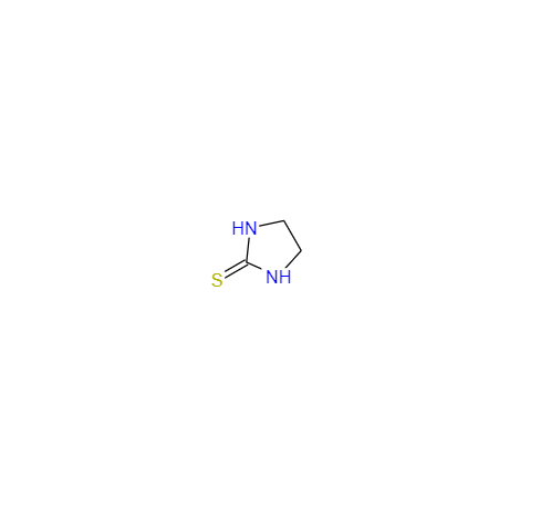 亞乙基硫脲,Ethylene thiourea