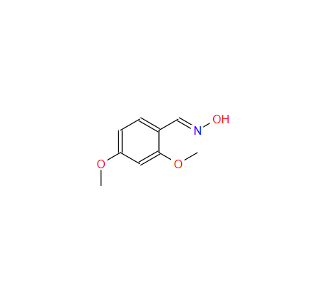 2,4-二甲氧基苯甲醛肟,2,4-DIMETHOXYBENZALDOXIME