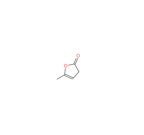 4-羥基-3-戊烯內(nèi)酯,alpha-Angelica lactone