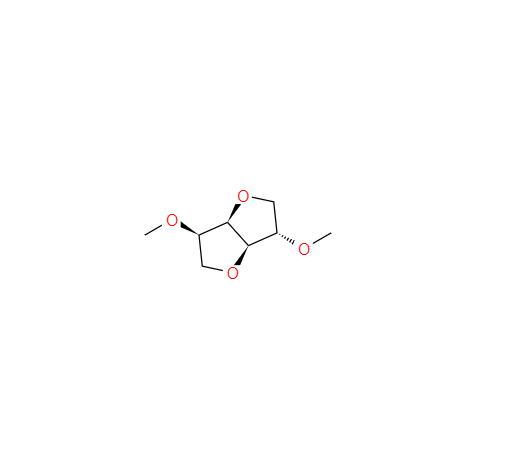 异山梨醇二甲醚,Isosorbide dimethyl ether