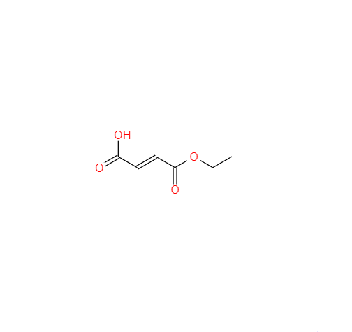 富马酸单乙酯,Monoethyl fumarate