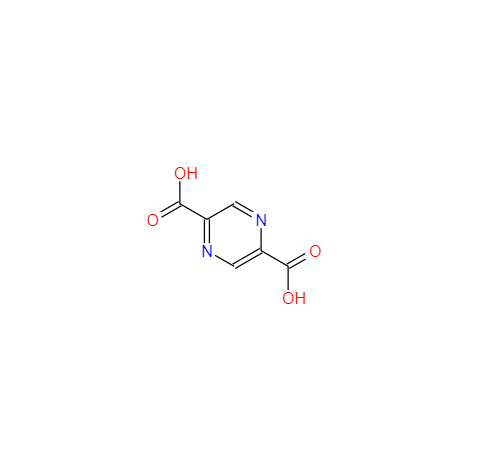 2,5-吡嗪二羧酸,PYRAZINE-2,5-DICARBOXYLIC ACID