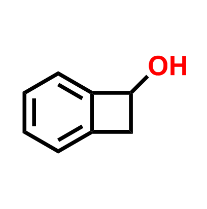 双环[4.2.0]辛-1,3,5-三烯-7-醇,Bicyclo[4.2.0]octa-1,3,5-trien-7-ol