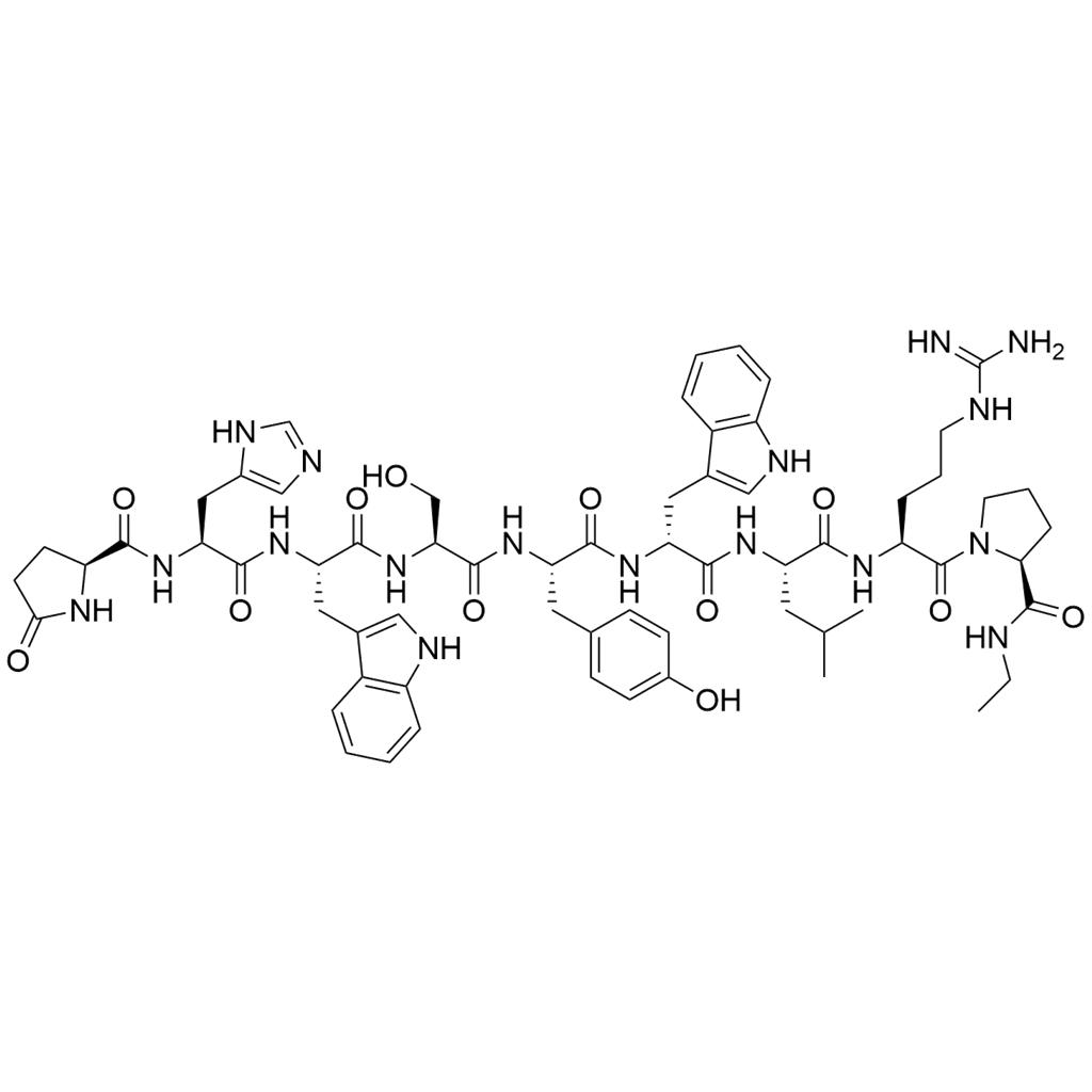 德舍瑞林,Deslorelin