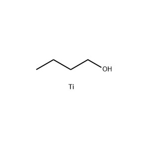 聚鈦酸丁酯,poly-n-Butyl-titanate