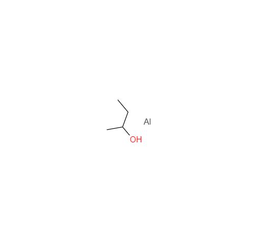 仲丁醇鋁,Aluminium tri-sec-butoxide