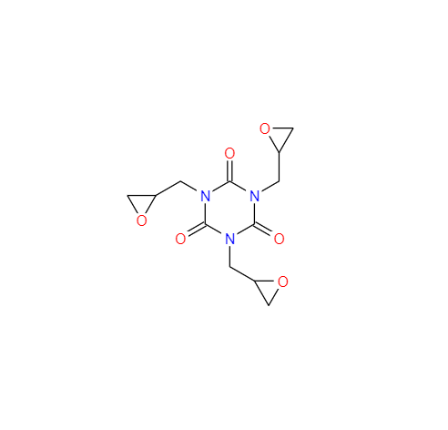 异氰尿酸三缩水甘油酯,1,3,5-Triglycidyl isocyanurate