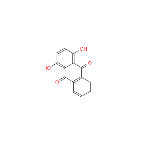 1,4-二羥基蒽醌,1,4-Dihydroxyanthraquinone