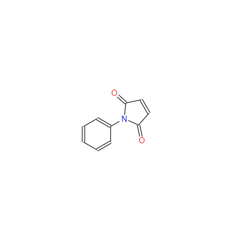 N-苯基馬來酰亞胺,N-Phenylmaleimide