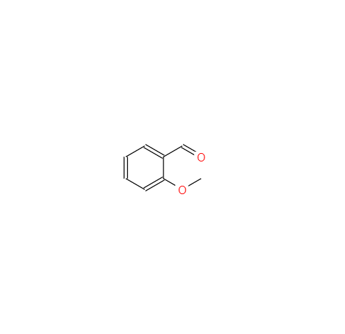 邻甲氧基苯甲醛,o-Anisaldehyde