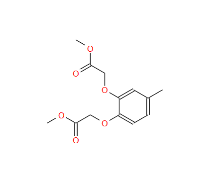 4-甲基邻苯二酚二乙酸二甲酯,4-Methylcatecholdimethylacetate