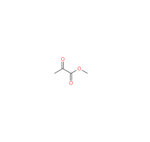 丙酮酸甲酯,Methyl pyruvate