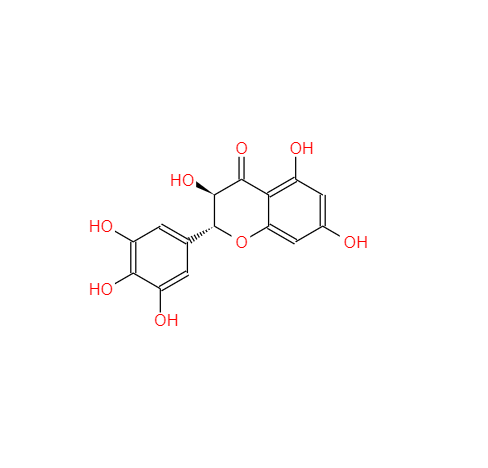 二氫楊梅素,Dihydromyricetin