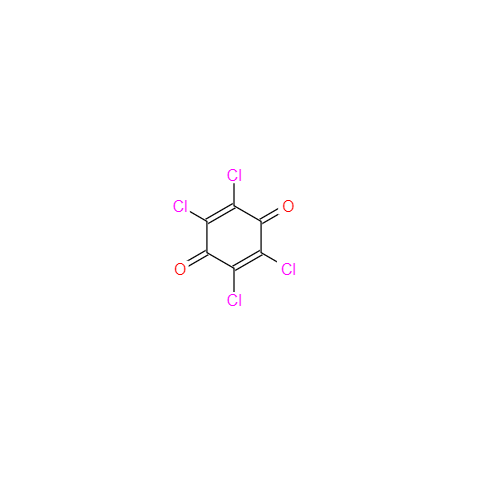 四氯苯醌,Chloranil