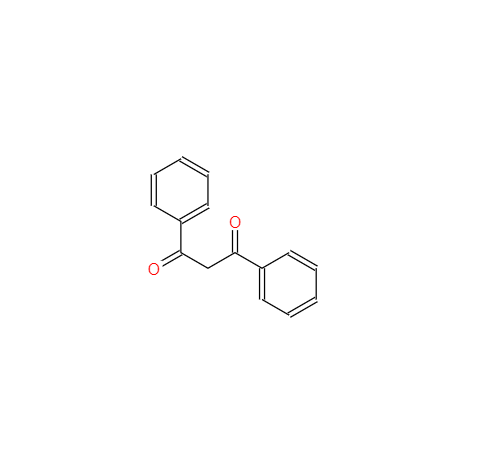 二苯甲酰甲烷,Dibenzoylmethane