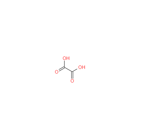 草酸,Oxalic acid