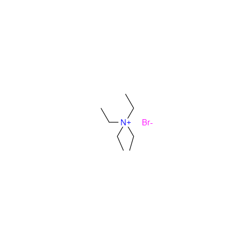 四乙基溴化銨,Tetraethylammonium bromide