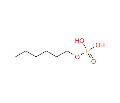 磷酸己酯,Phosphoric acid, hexyl ester