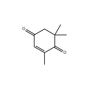 茶香酮,4-oxoisophorone