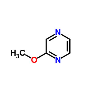 2-甲基-1,4-二嗪,2-methoxypyrazine