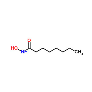 N-羟基正辛酰胺,CAPRYLOHYDROXAMIC ACID