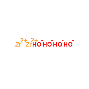 氫氧化鋯,Zirconium Hydroxide