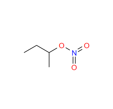 硝酸二级丁酯,sec-butylnitrate
